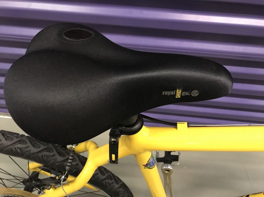 cannondale silk trail 400