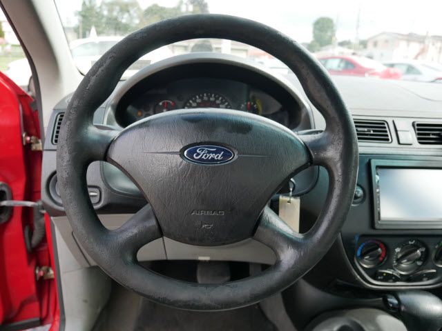 2006 Ford Focus