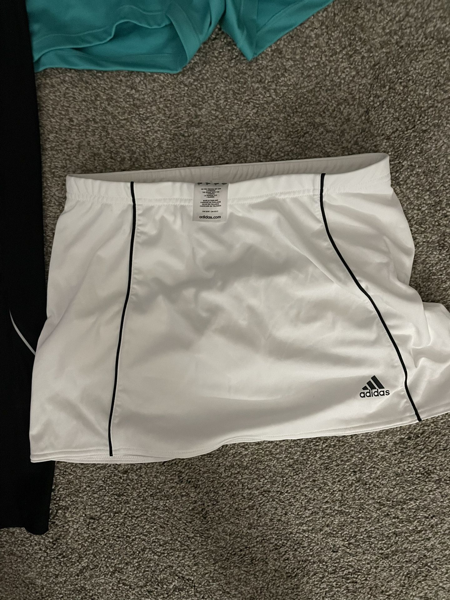 Workout Clothes