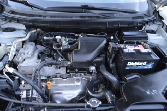 2009 Nissan Rogue