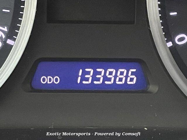 2011 Lexus IS 250