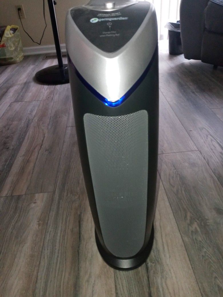 Air Purifier Germguardian