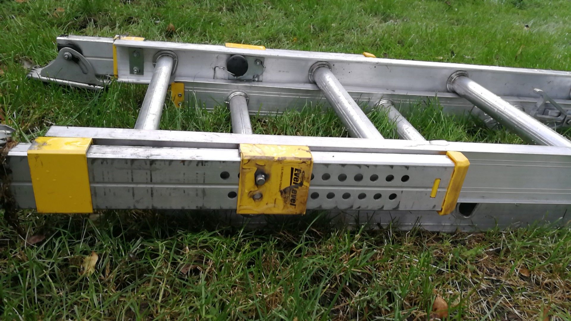 Ladder 24ft (without rack)
