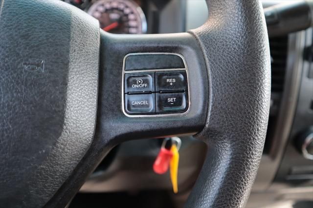 2012 RAM 2500