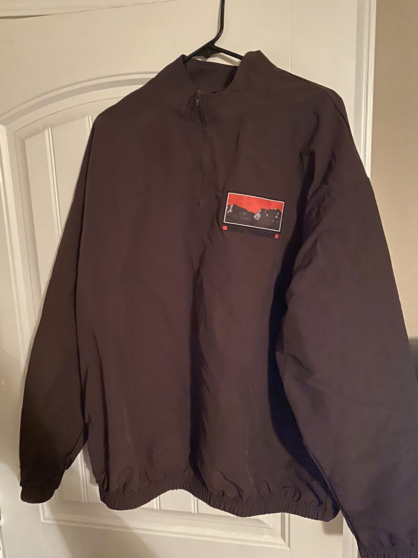 Cactus Jack Cactus Trails Travis Scott Windbreaker 2XL