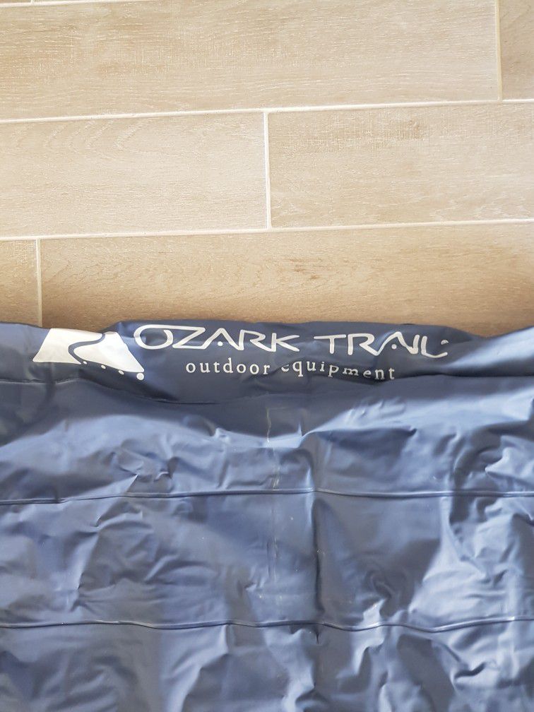Ozark Trail Air Mattresses