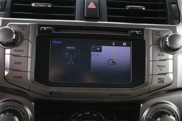 2019 Toyota 4Runner