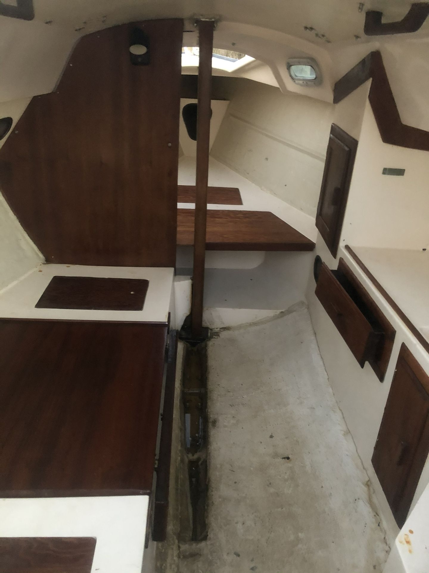 1973 Clark SJ24 (J24)