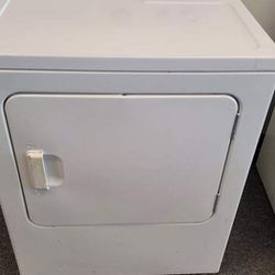 Electric Dryers Thumbnail