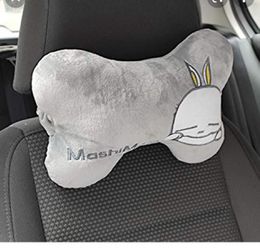 Car Headset Neck Pillow  Thumbnail
