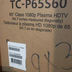 3 Brand New In The Box Never Been Open Collector T.V Original Plasma T.V Thumbnail
