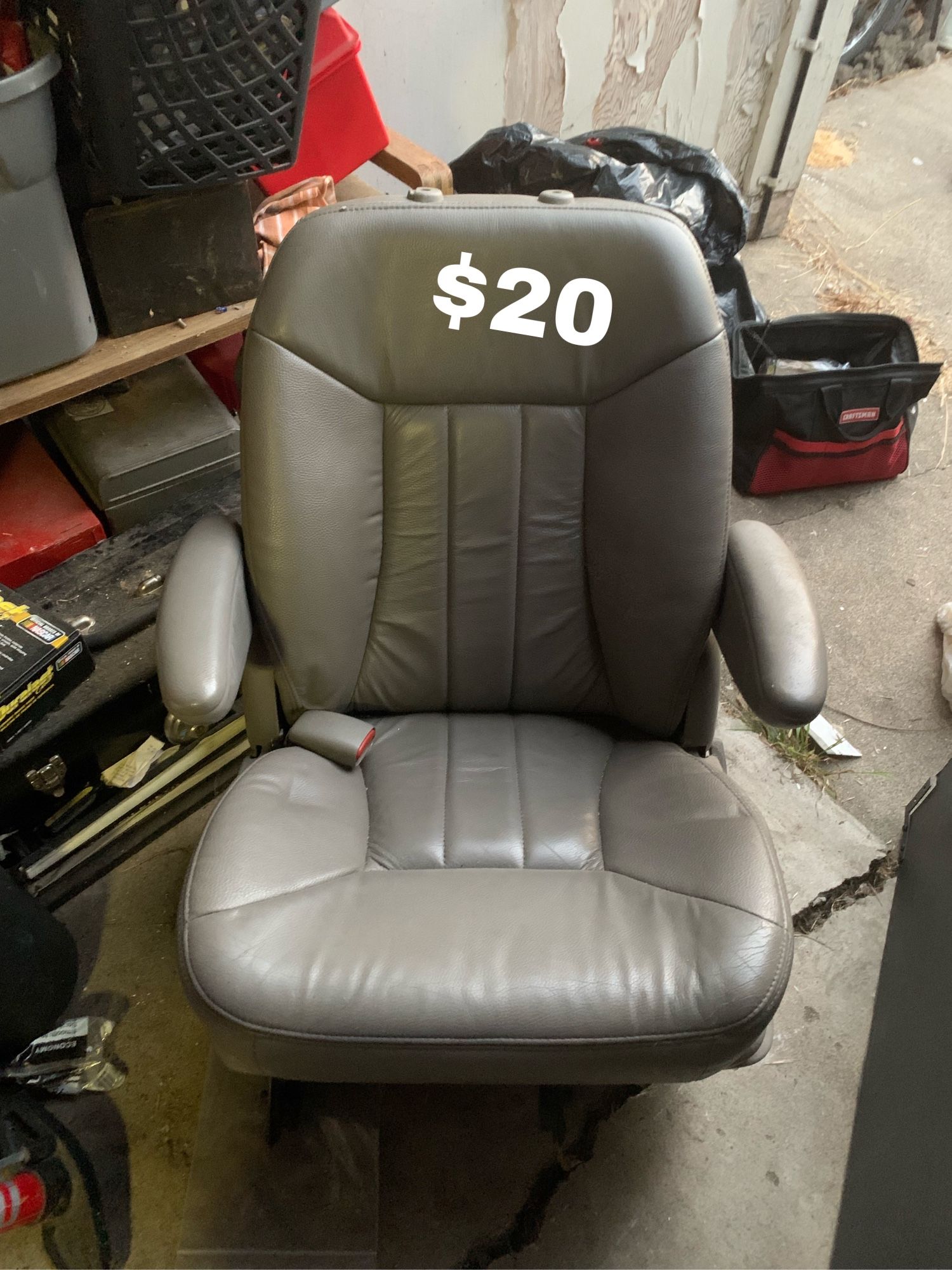 Furniture obo