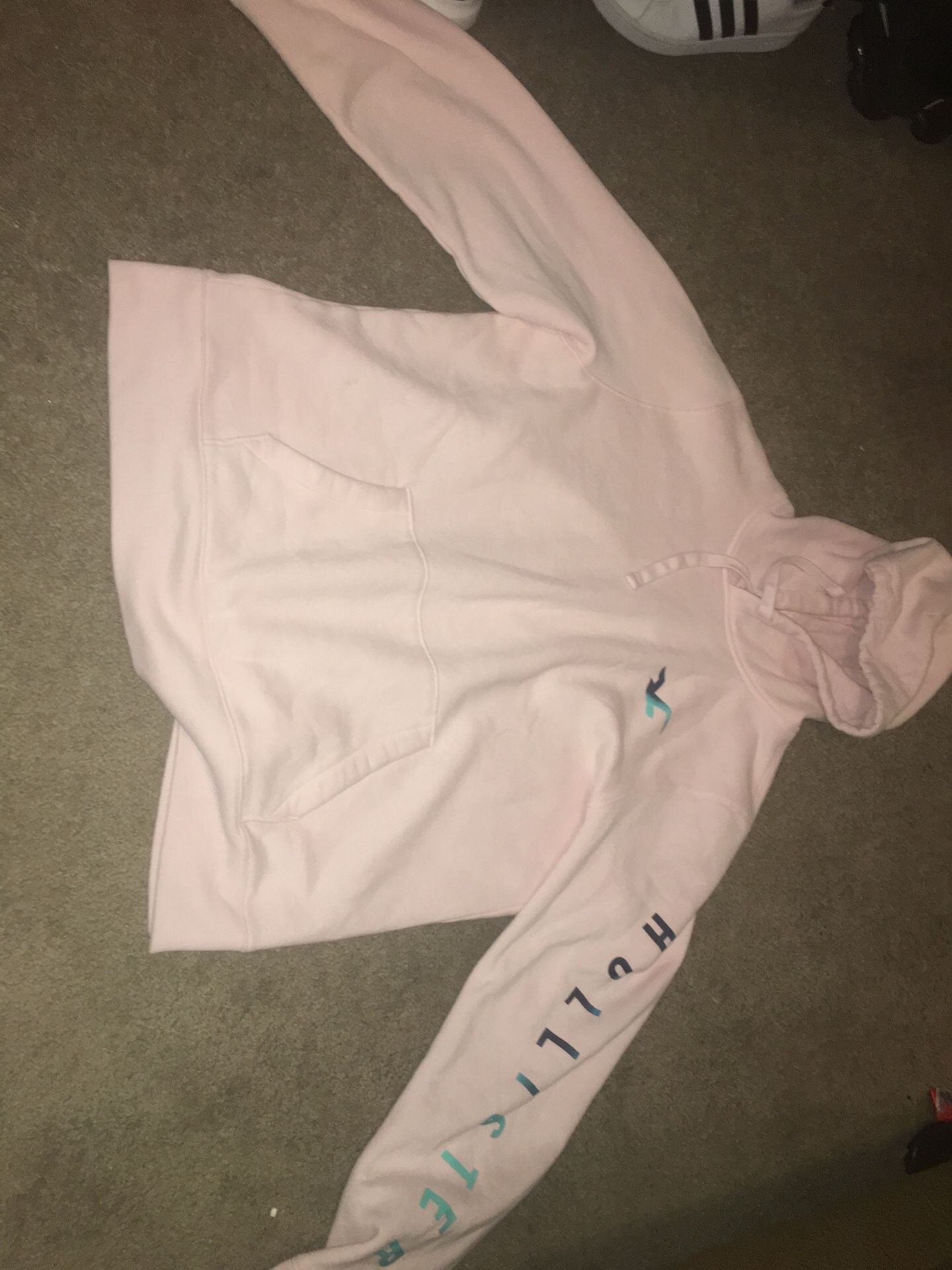 Men’s hoodie