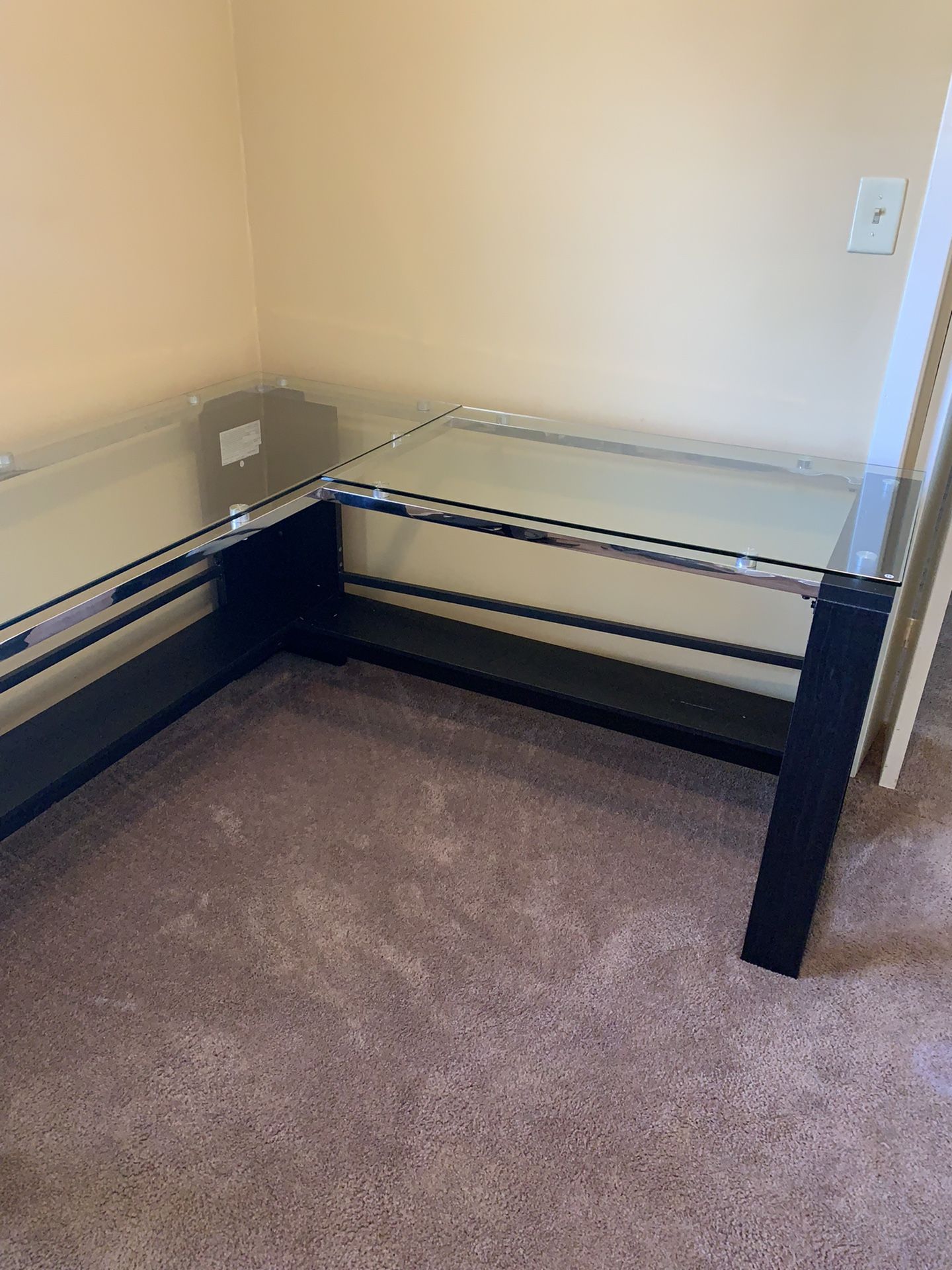 Office Desk