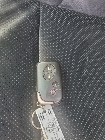 2013 Lexus GX 460