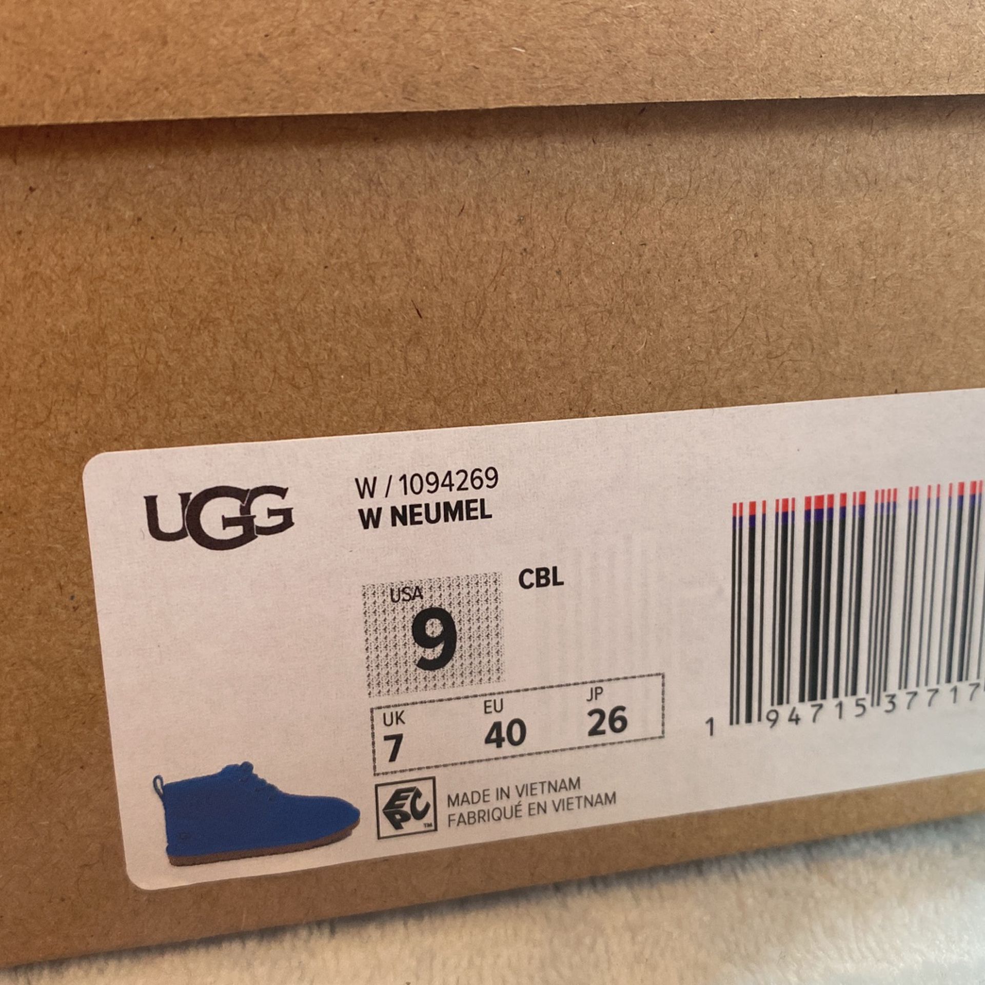 Womens UGG Boots