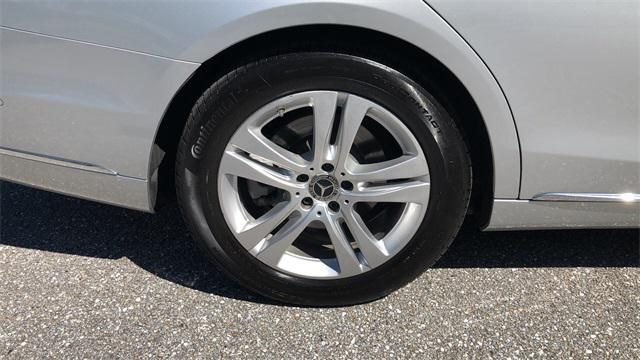 2018 Mercedes-Benz S-Class