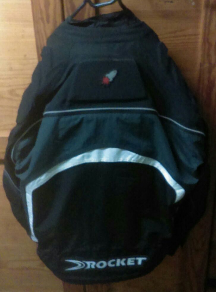 Joe rocket bike jacket XL