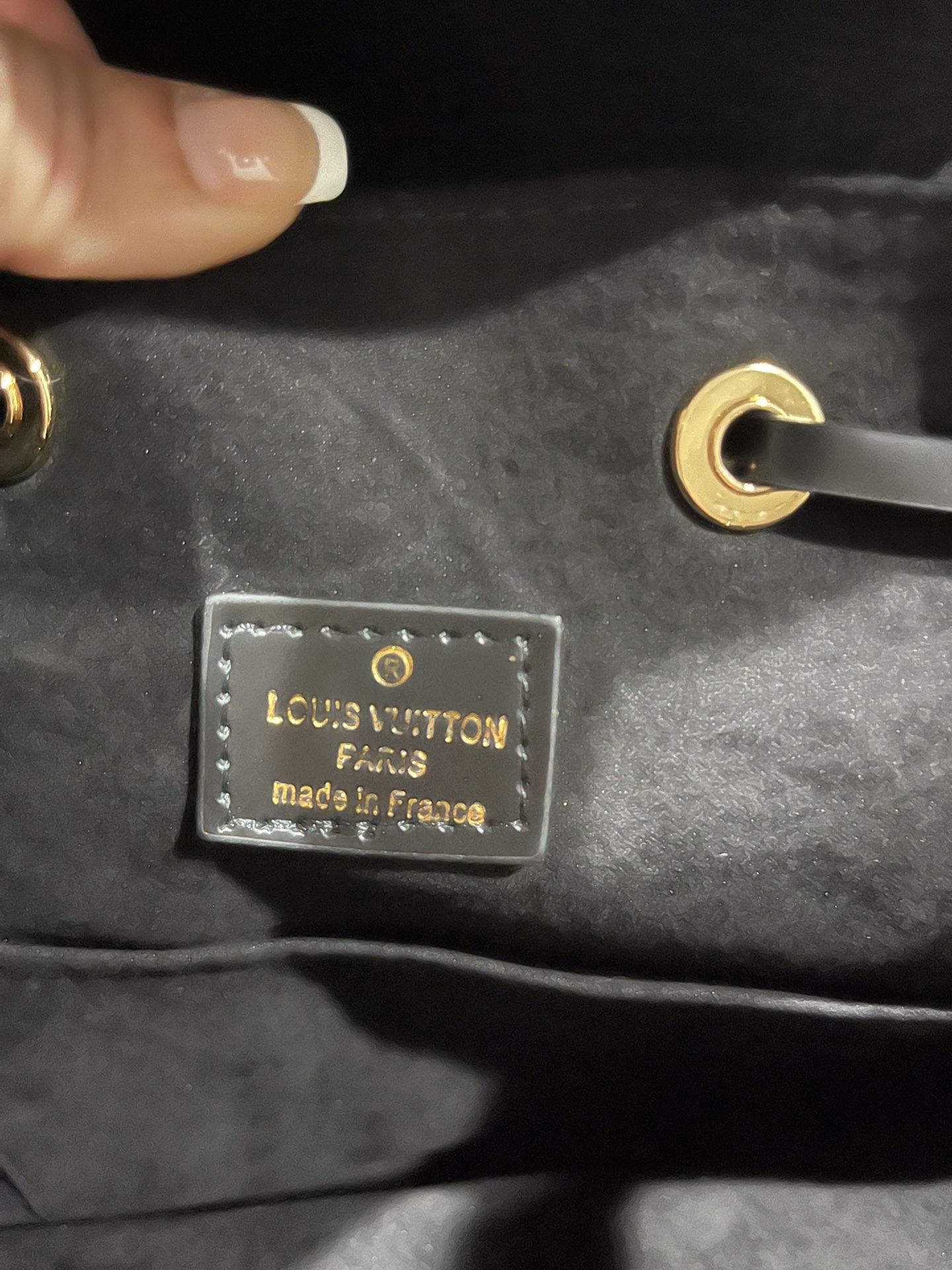LV Great Quality Replica