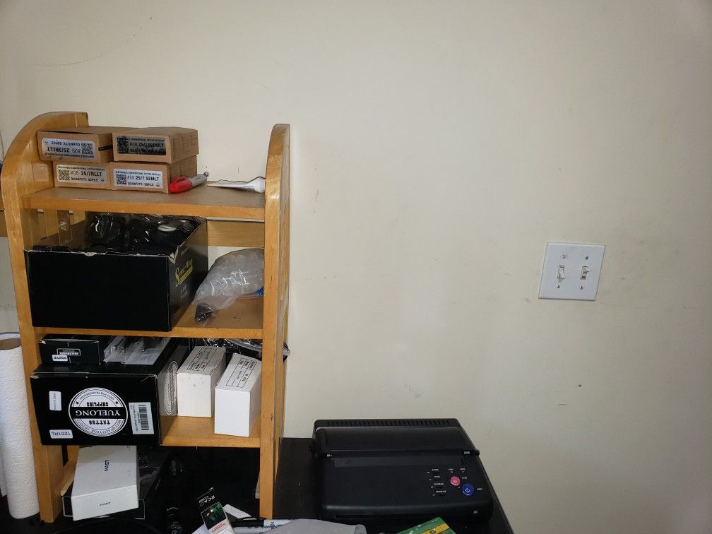Stencil Printer Jacksonville, FL You Come Get