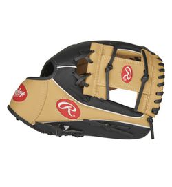 New Rawlings Baseball Glove  11.5" Thumbnail