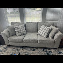 Living Room Set - Will Separate Thumbnail