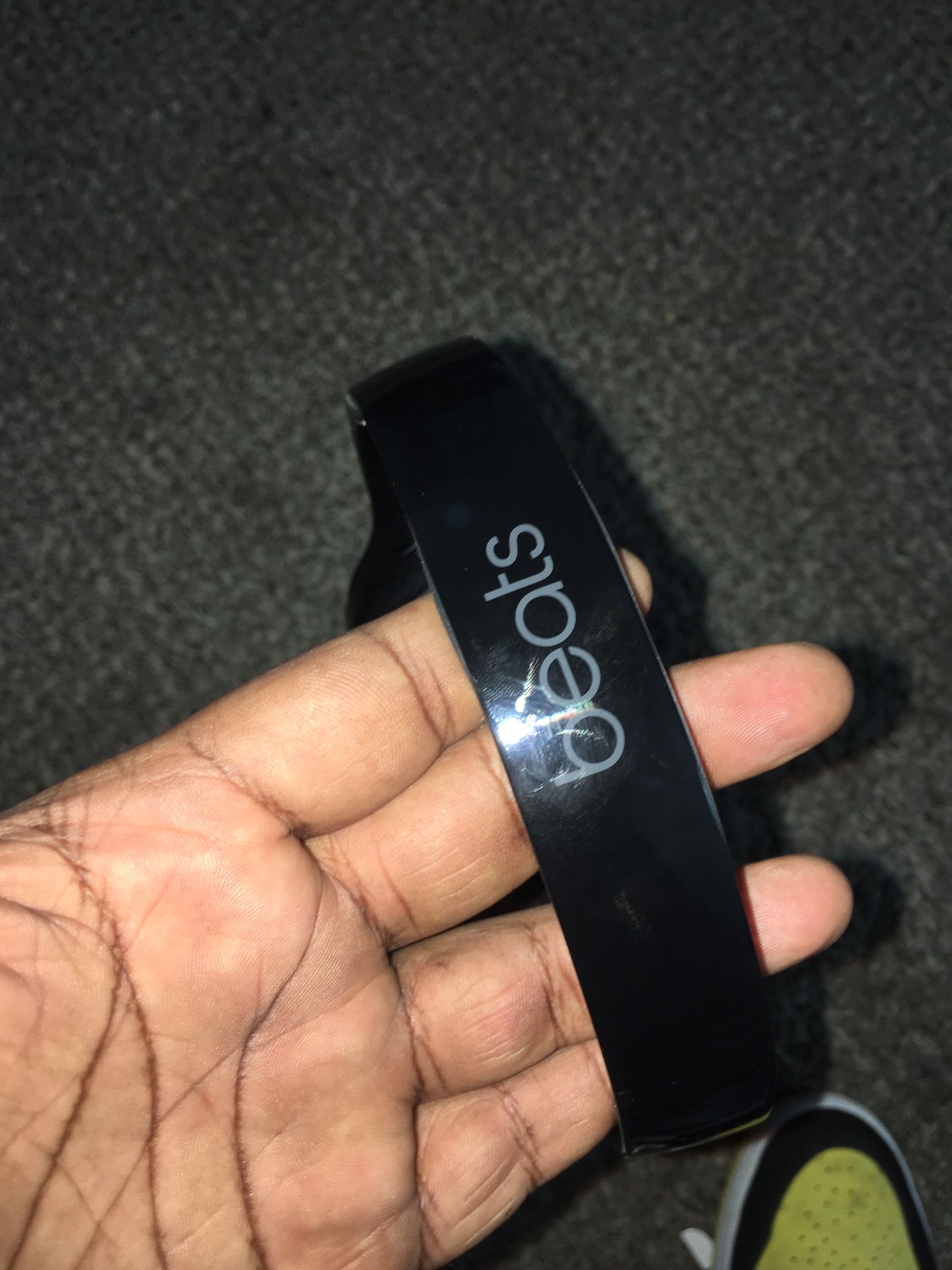 Beats Solo 3