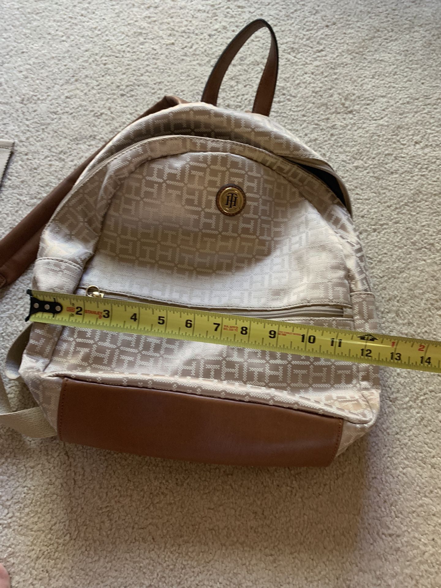 Tommy Hilfiger Backpack