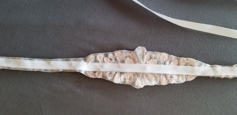 Bridal Belt