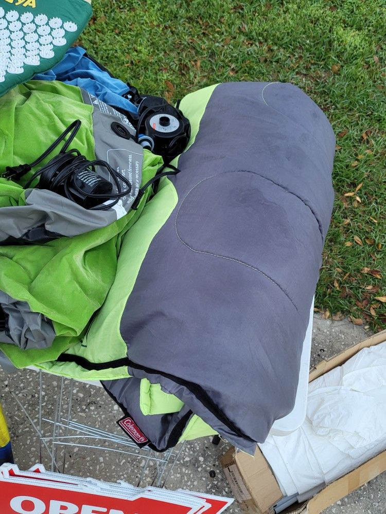 Lots Of Items So Doing 1 Post