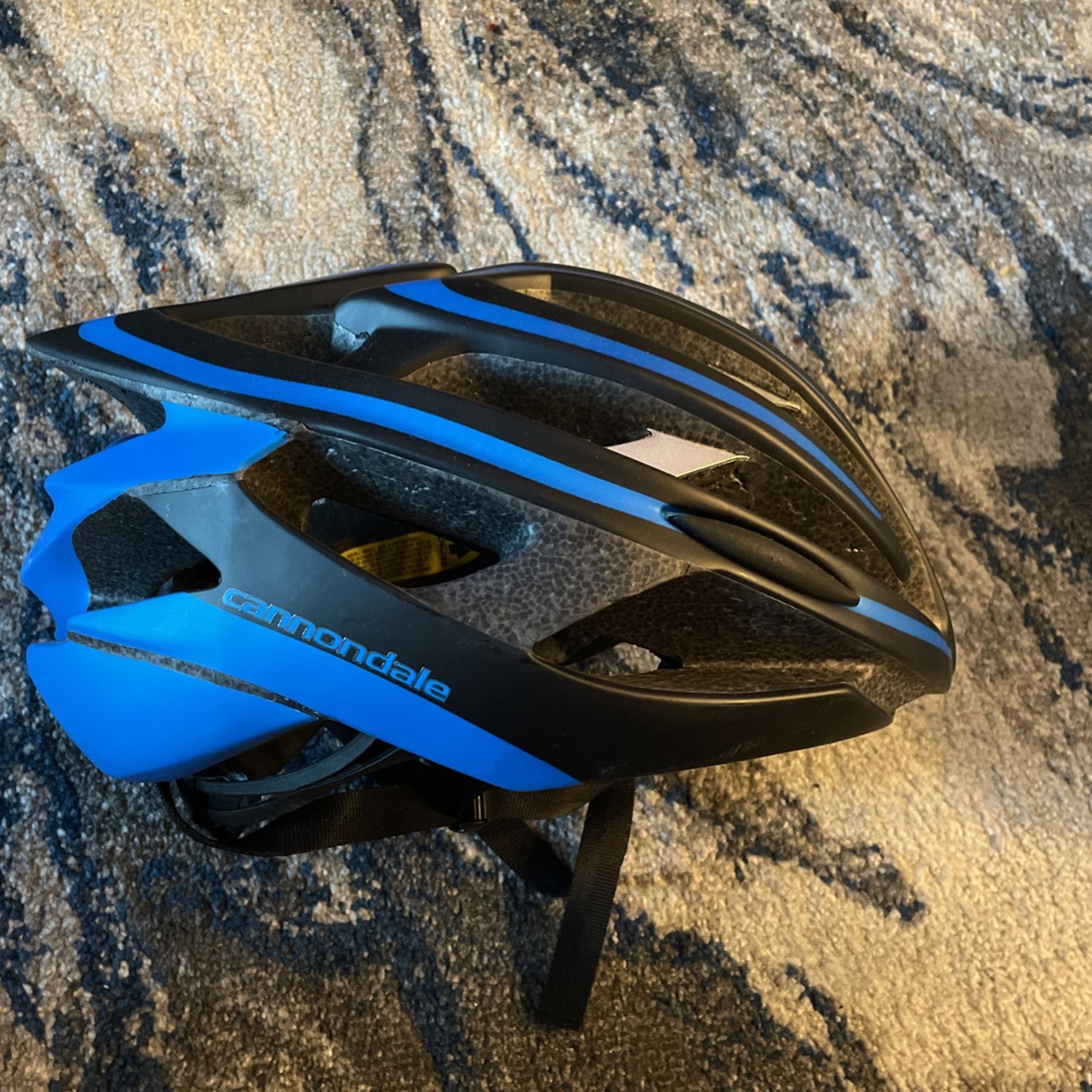 Cannondale Helmet