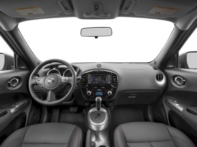 2016 Nissan JUKE