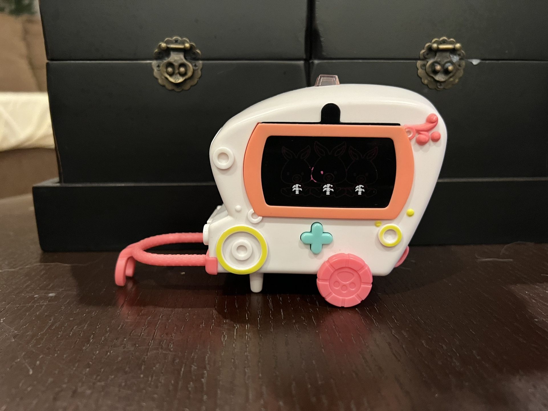 Littlest Pet Shop Hospital