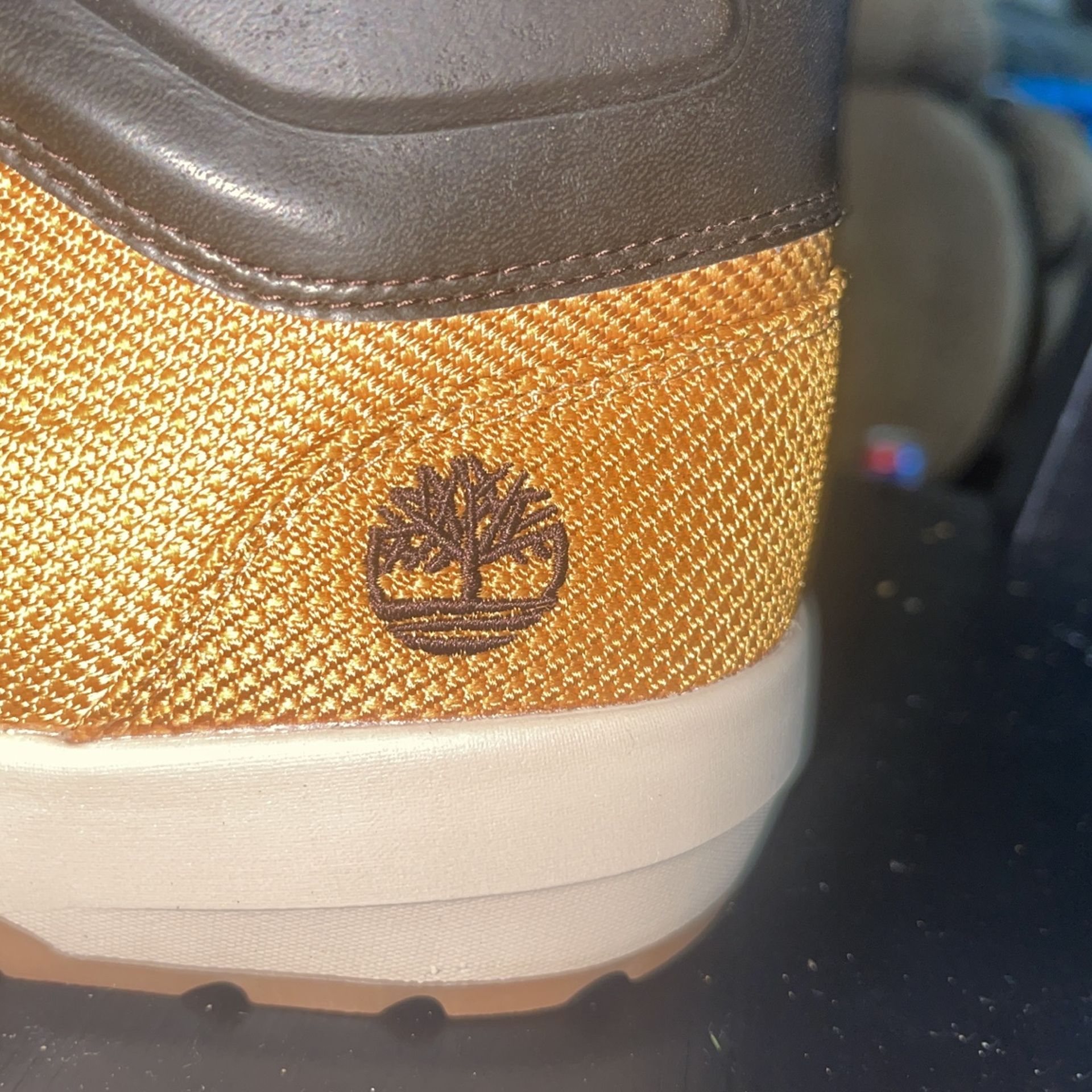 Timberland Boots Never worn