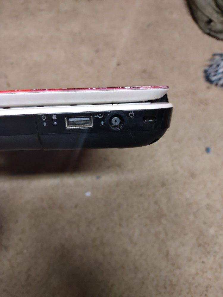Hp Computer Windows 7 13 Inches