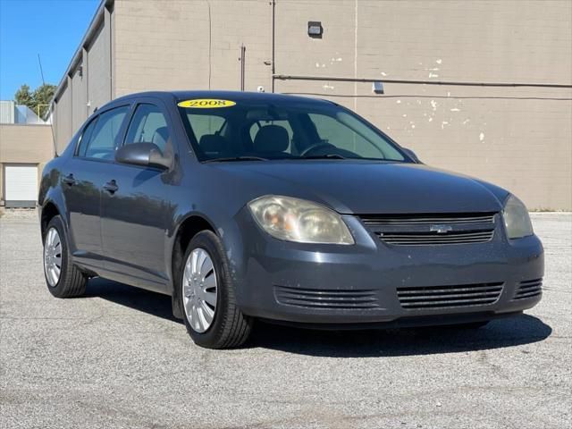 2008 Chevrolet Cobalt