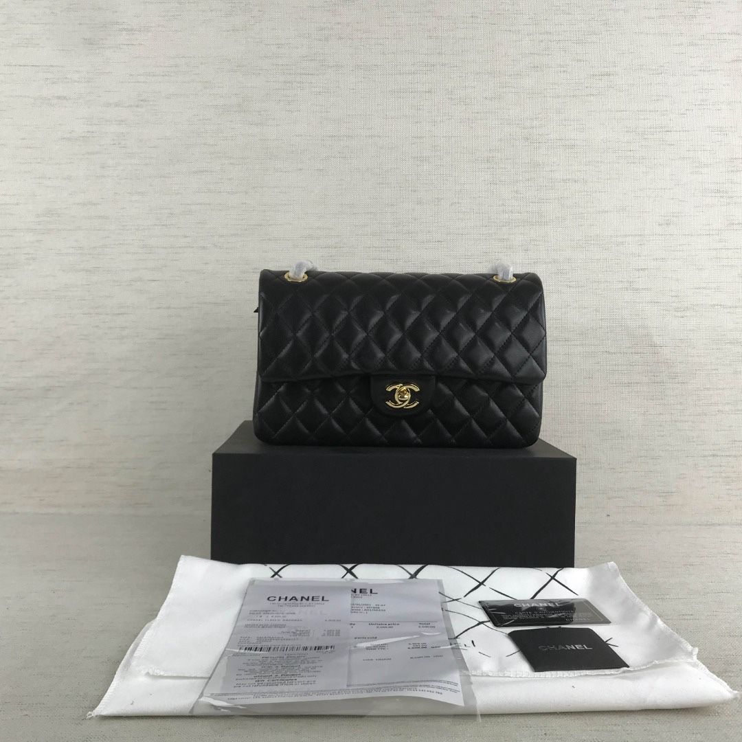 Womens Chanel Bags Selling Separately