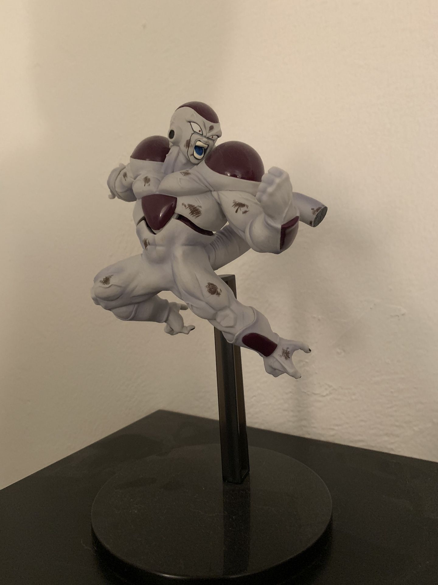 Full Power Frieza Statue | Banpresto | Match Makers | Dragonball Z