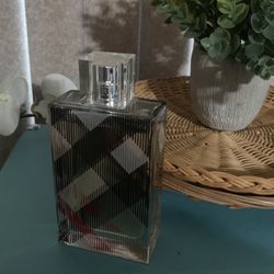 Burberry Perfume Thumbnail