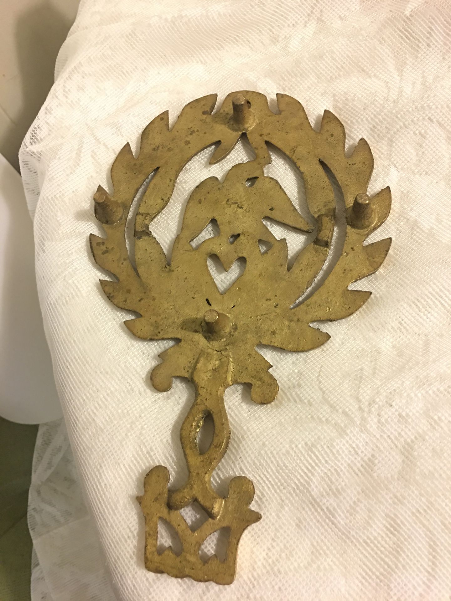 Trivet