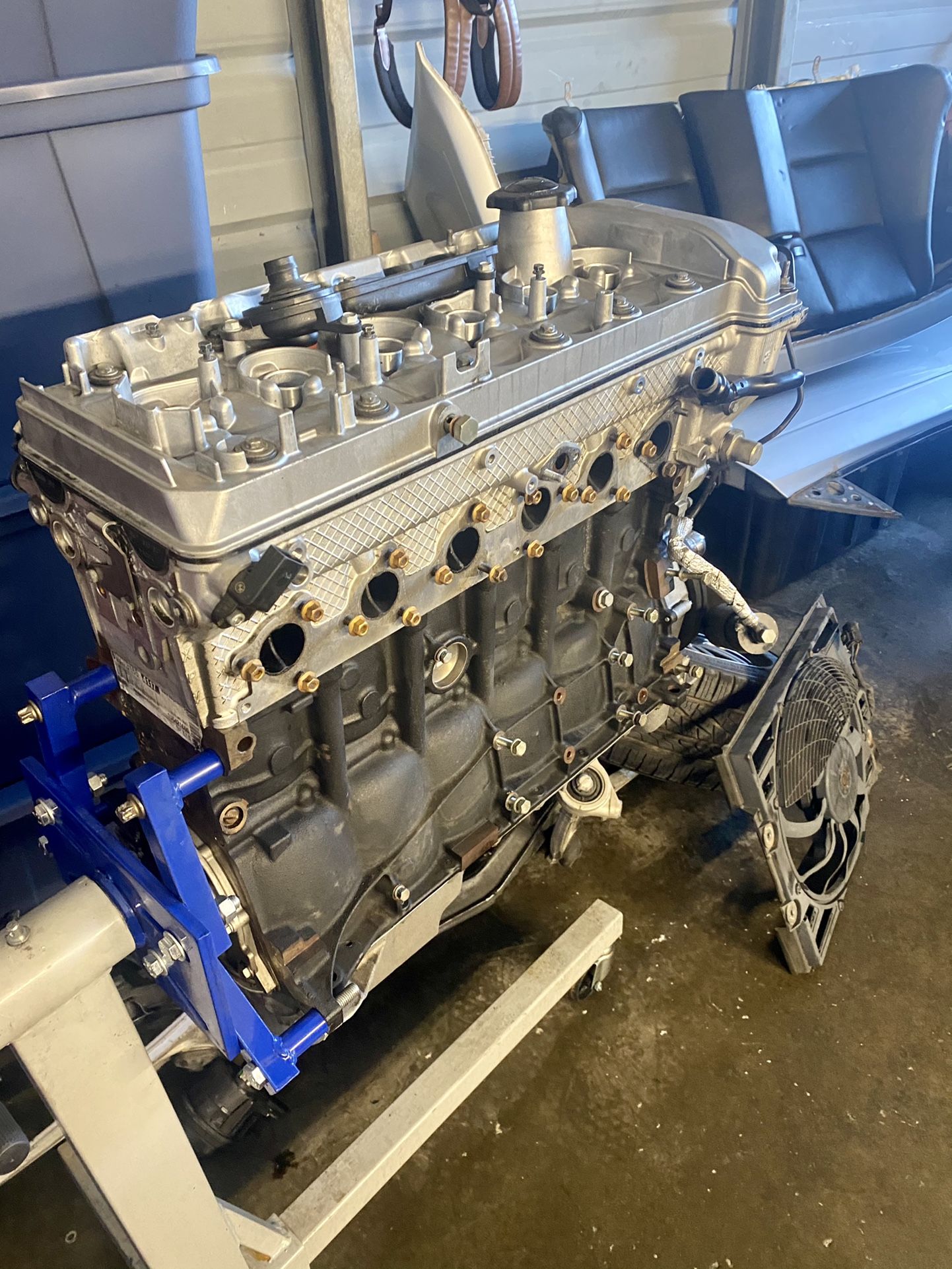 E46 M3 S54 Engine for Sale in WA OfferUp
