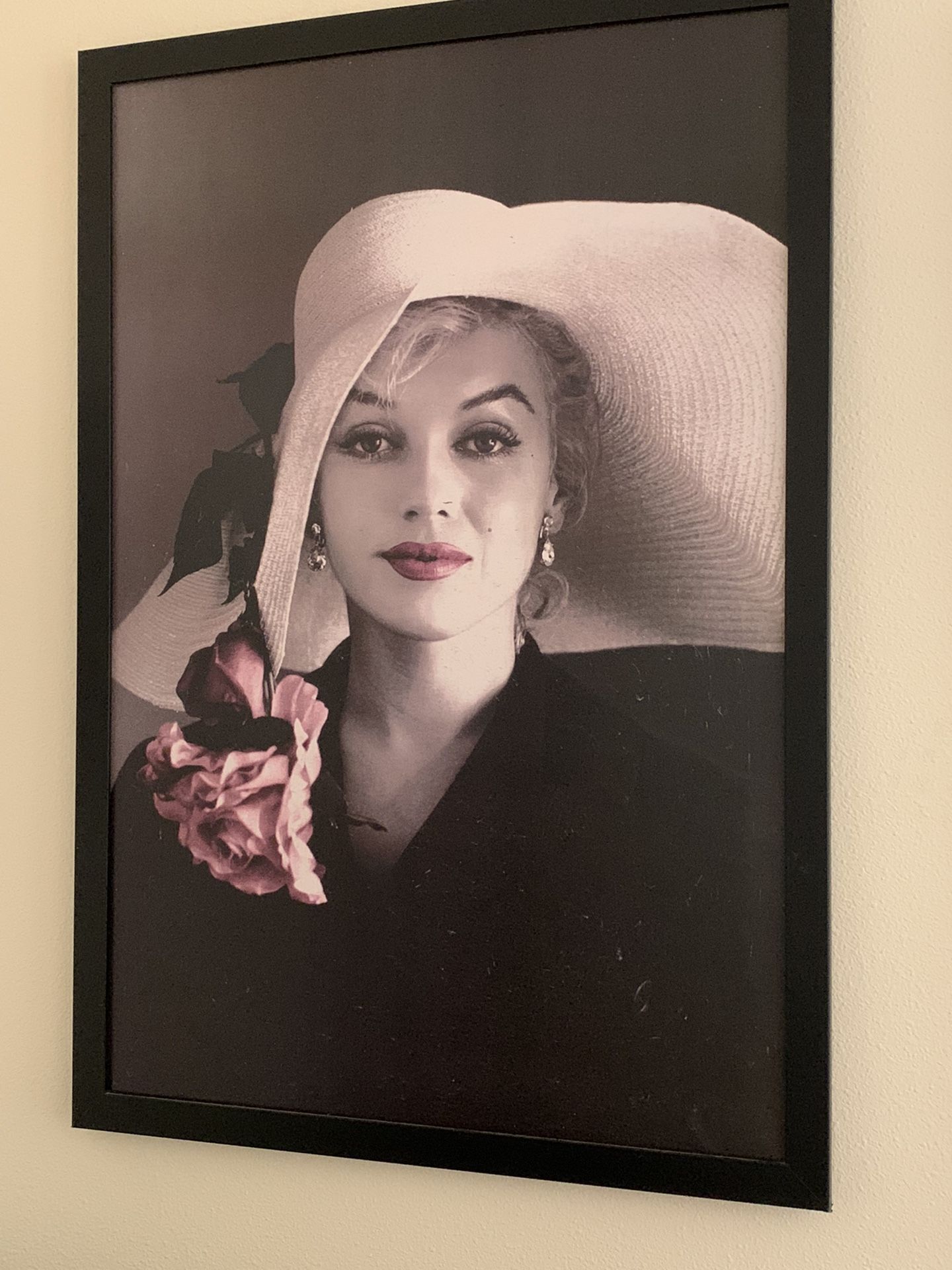 Picture Frames Marilyn Monroe