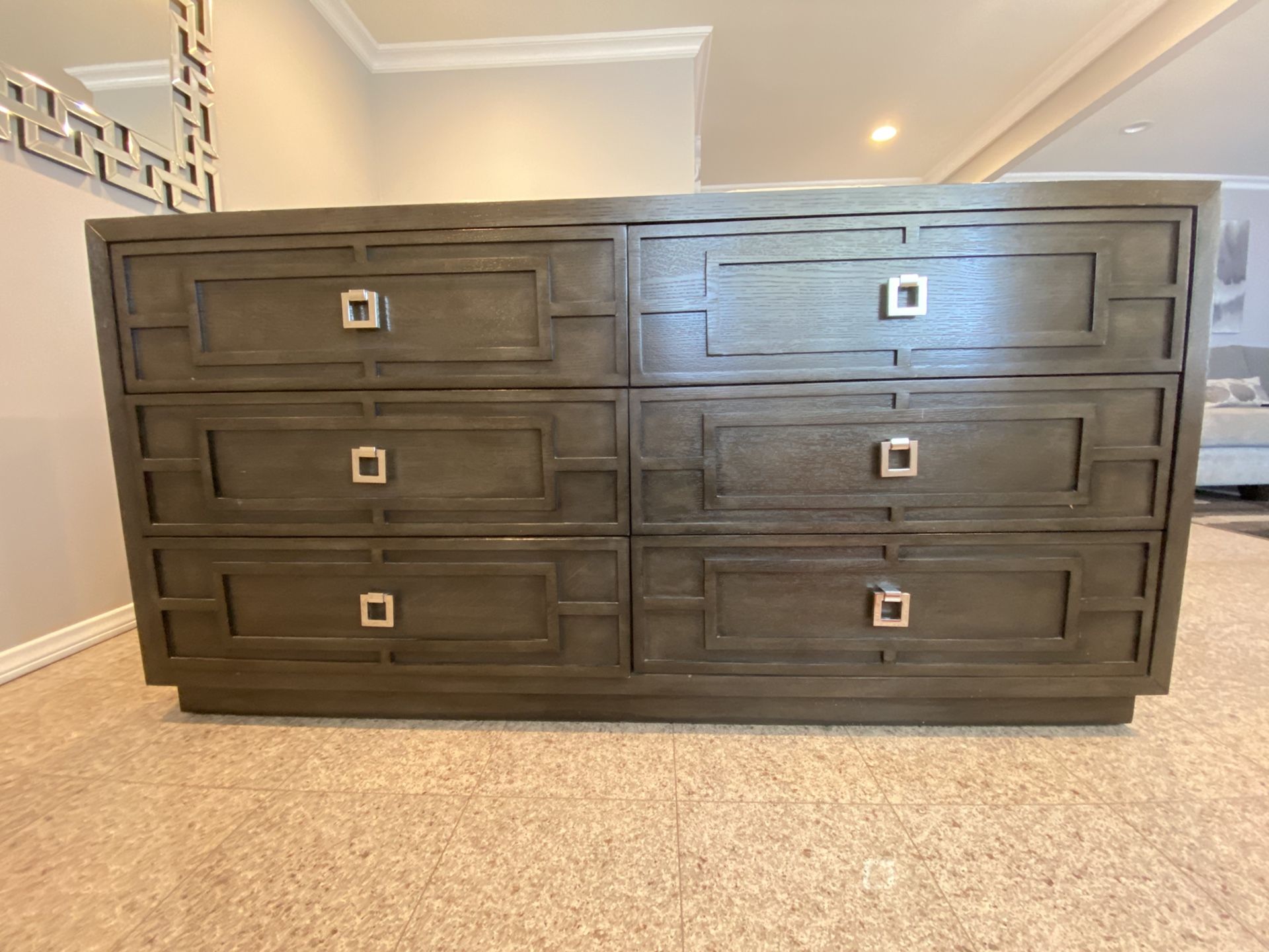 ZGallerie Gunnar Collection Dresser, Chest & Nightstands for Sale in