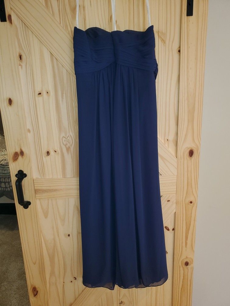 Bridesmaid Dresses