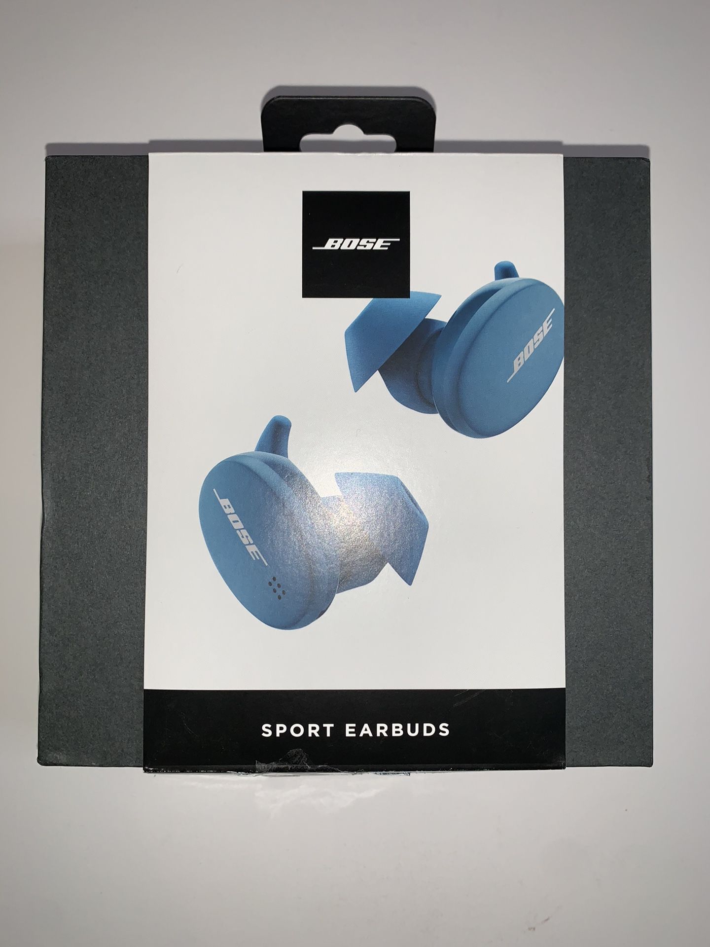 Bose Sports Ear Buds