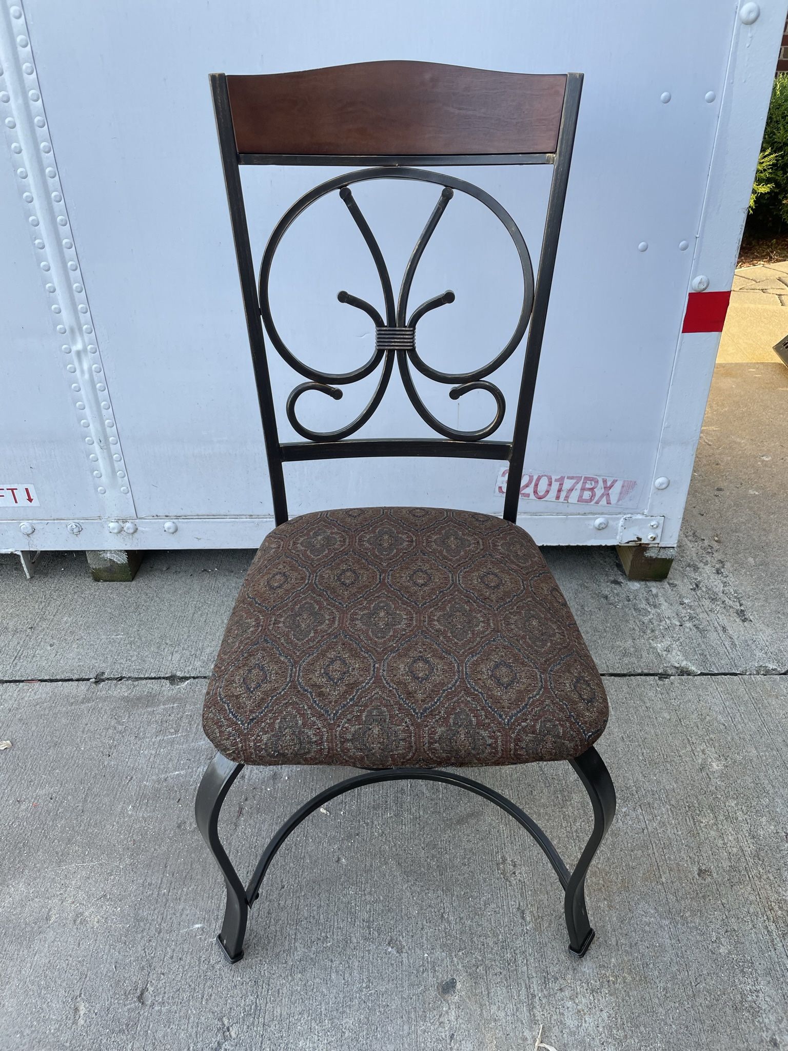 Kitchen Chairs