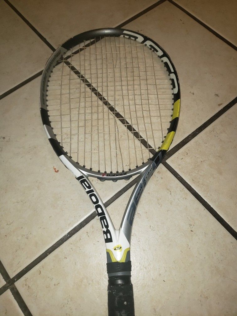 Tennis Racket