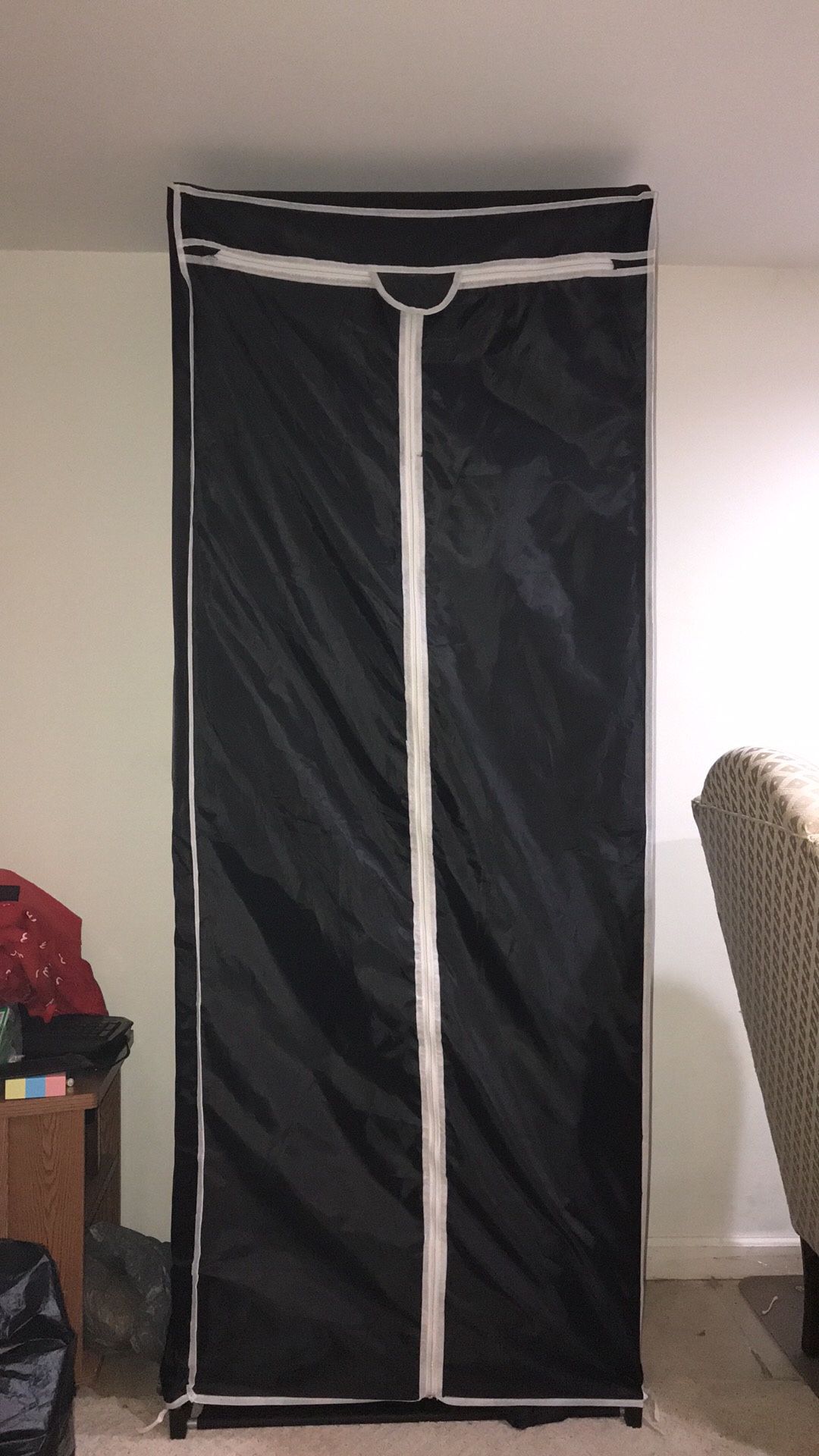 Closet Organizer