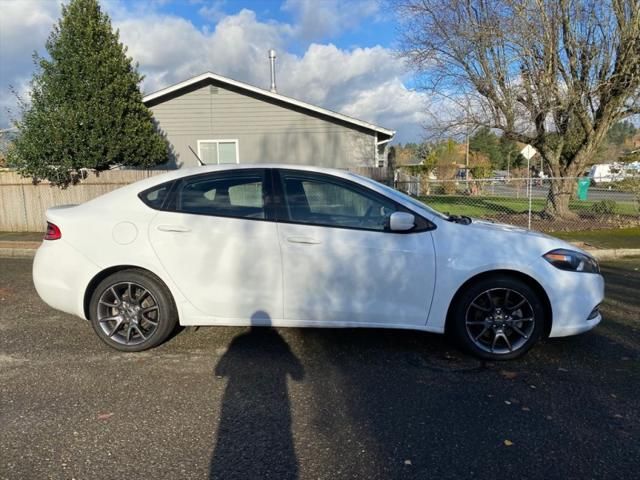 2016 Dodge Dart