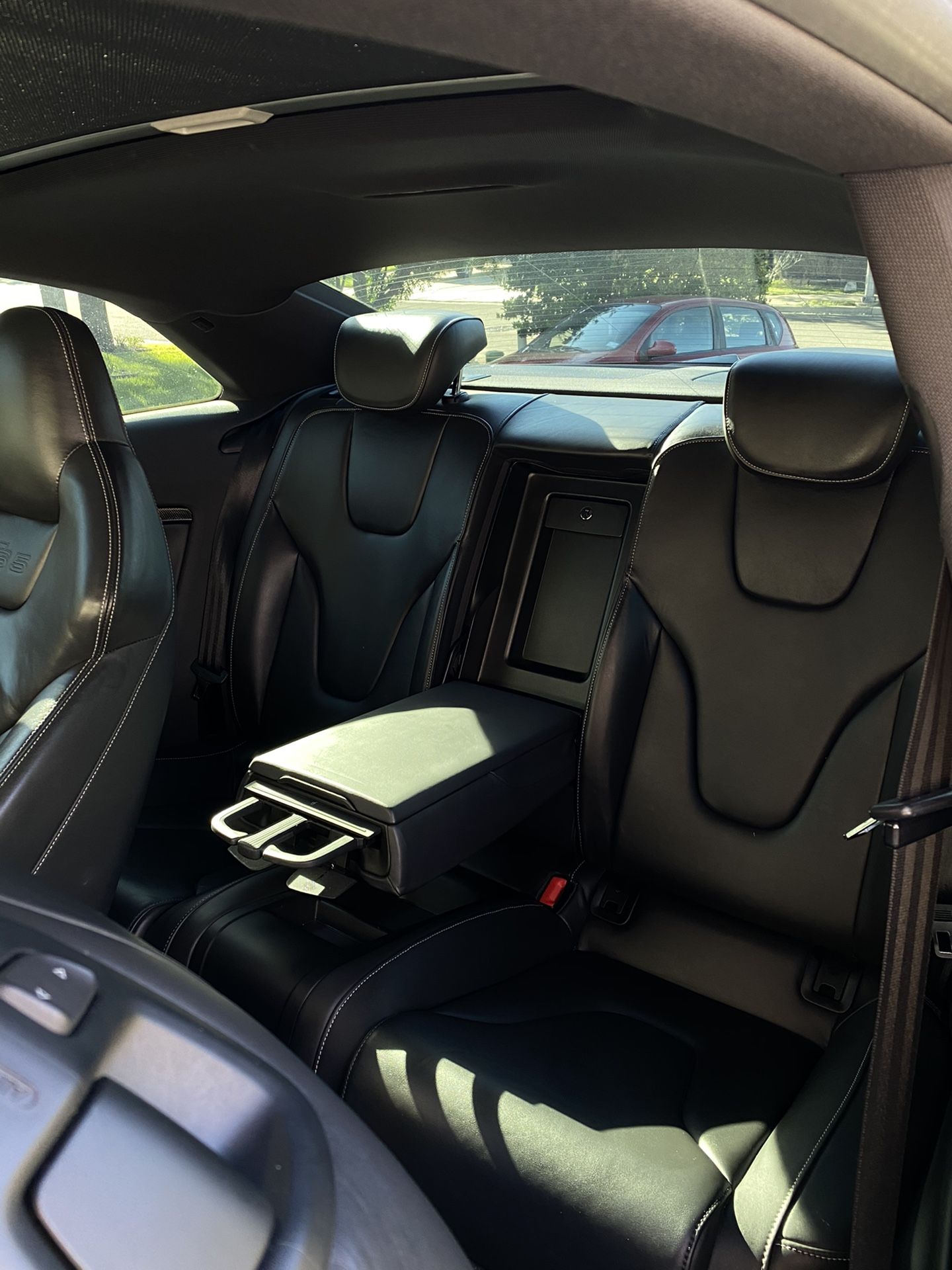 2013 Audi S5